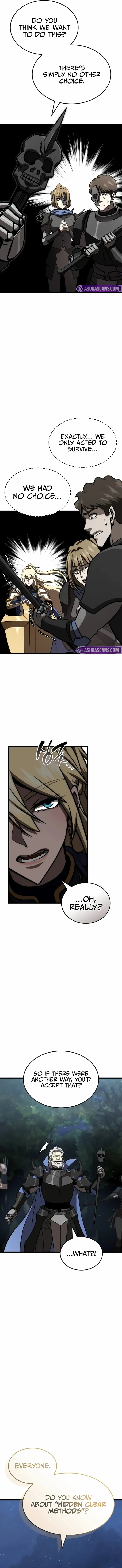 Insanely Talented Player Chapter 102 page 12 - 