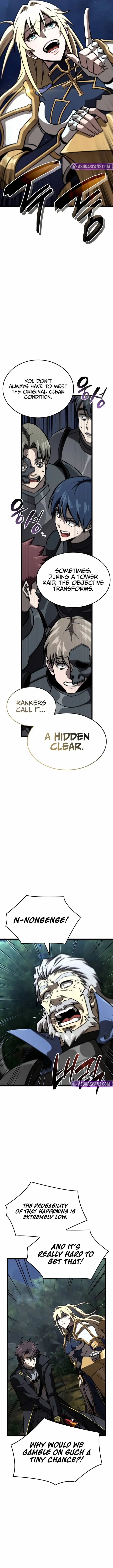 Insanely Talented Player Chapter 102 page 13 - 