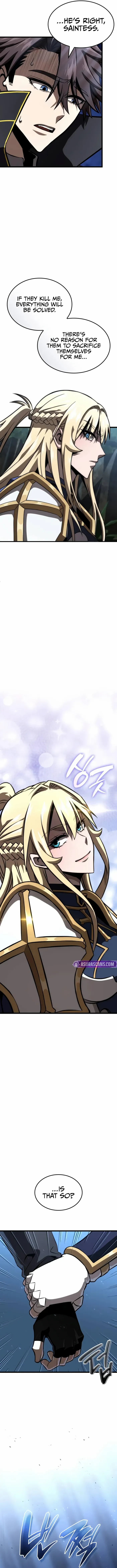 Insanely Talented Player Chapter 102 page 14 - 