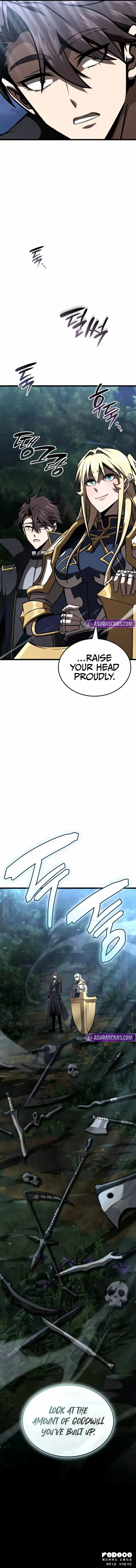 Insanely Talented Player Chapter 102 page 18 - 