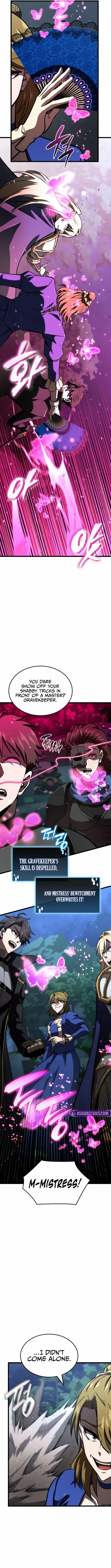 Insanely Talented Player Chapter 103 page 11 - 