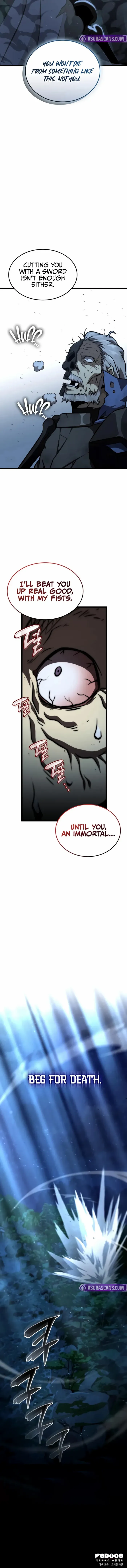 Insanely Talented Player Chapter 103 page 16 - 