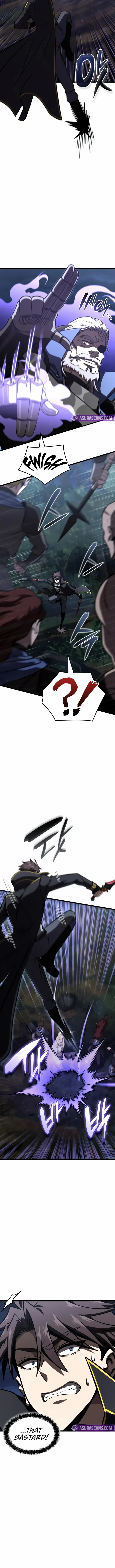 Insanely Talented Player Chapter 103 page 5 - 