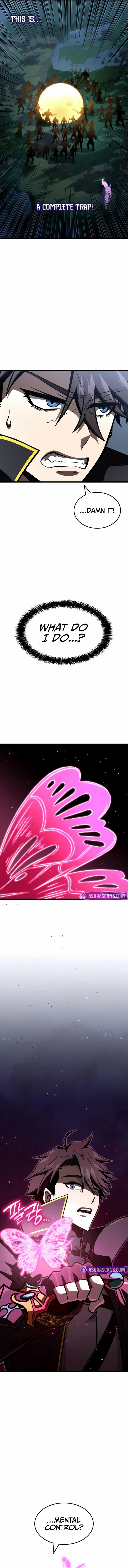 Insanely Talented Player Chapter 103 page 10 - 