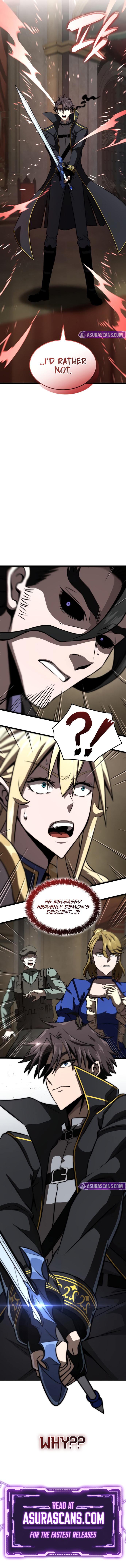 Insanely Talented Player Chapter 104 page 15 - 