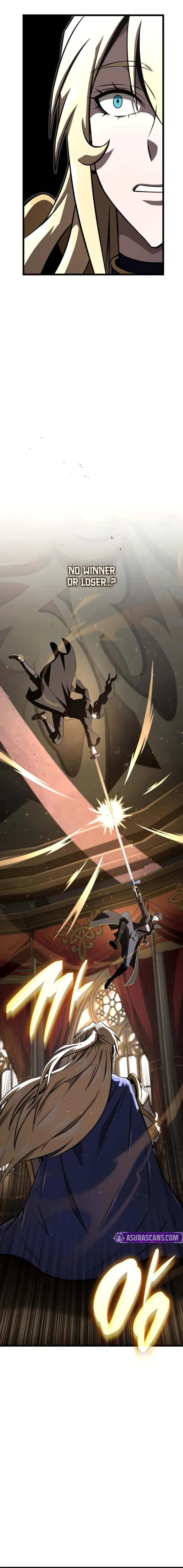 Insanely Talented Player Chapter 105 page 12 - 