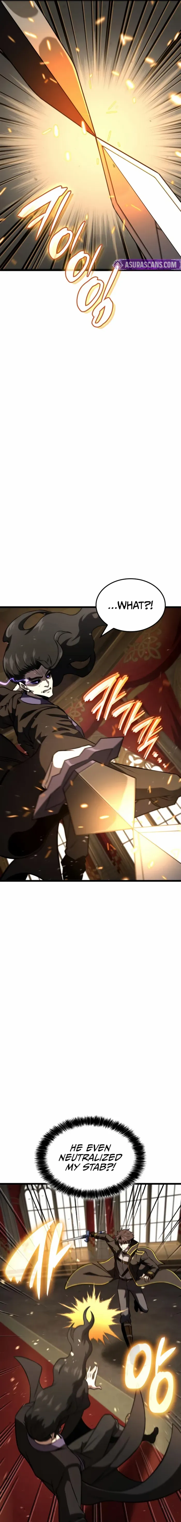 Insanely Talented Player Chapter 105 page 13 - 