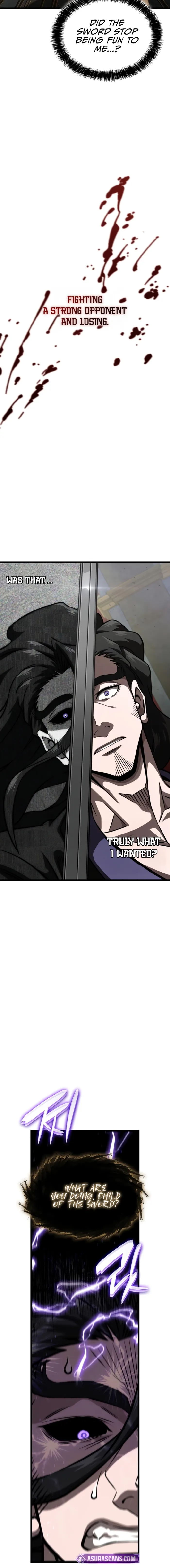 Insanely Talented Player Chapter 105 page 18 - 