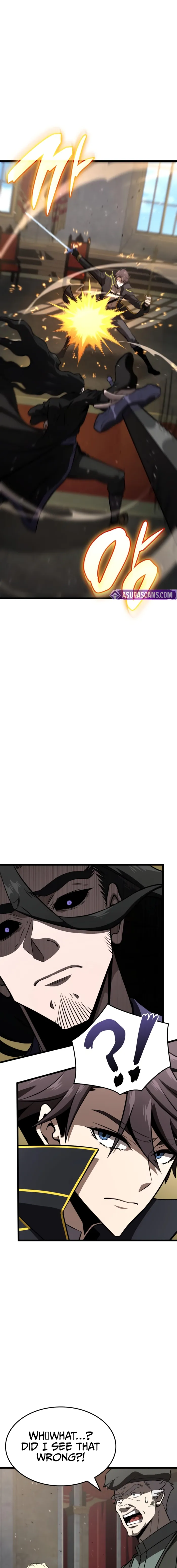 Insanely Talented Player Chapter 105 page 3 - 