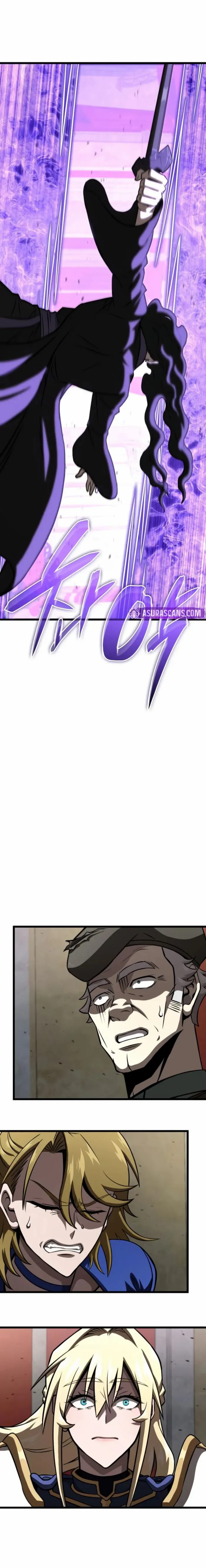 Insanely Talented Player Chapter 105 page 24 - 