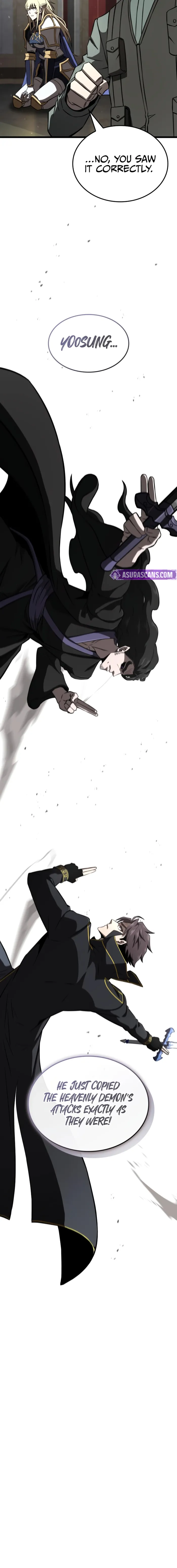 Insanely Talented Player Chapter 105 page 4 - 