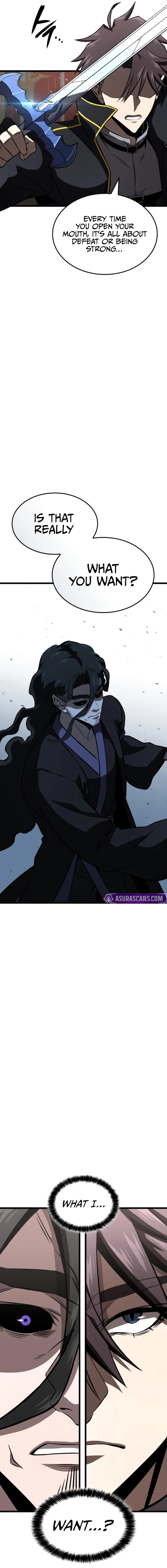 Insanely Talented Player Chapter 105 page 5 - 