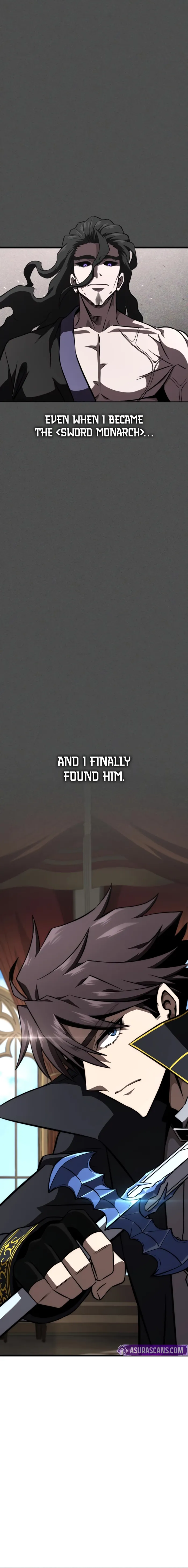 Insanely Talented Player Chapter 105 page 8 - 