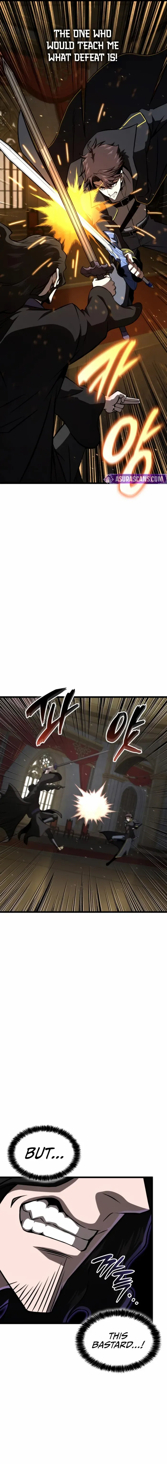 Insanely Talented Player Chapter 105 page 9 - 