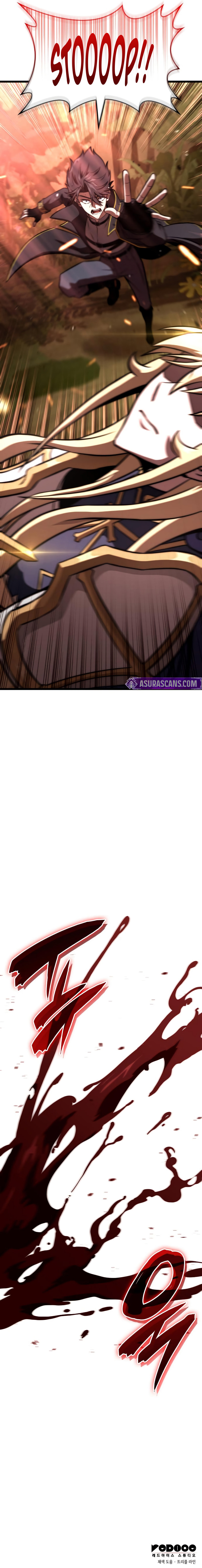 Insanely Talented Player Chapter 107 page 14 - 