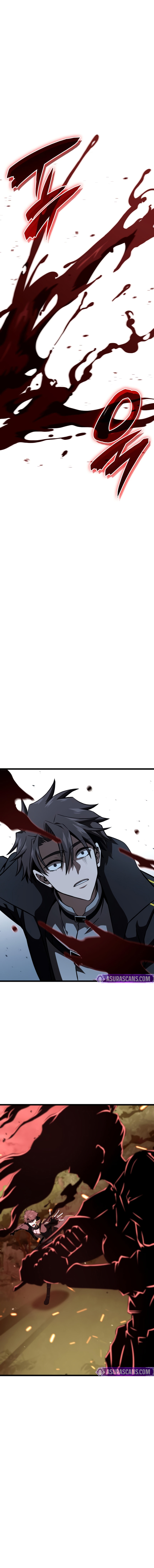Insanely Talented Player Chapter 108 page 2 - 