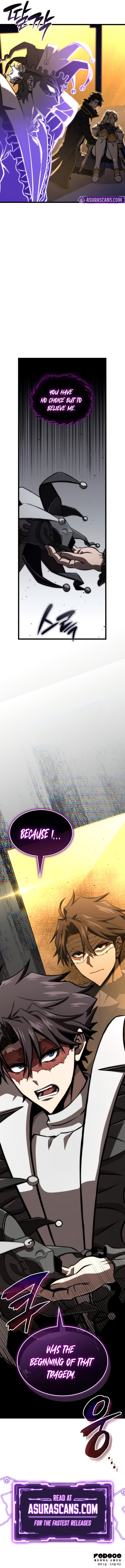 Insanely Talented Player Chapter 108 page 17 - 