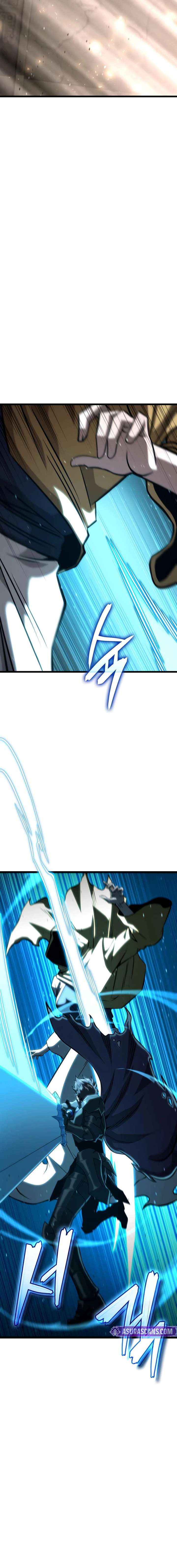 Insanely Talented Player Chapter 110 page 16 - 