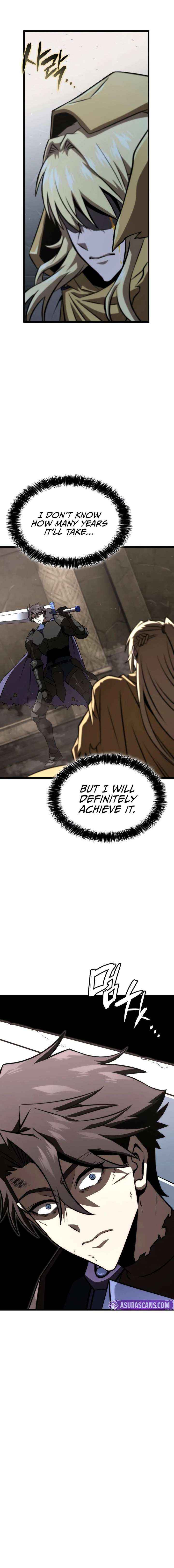 Insanely Talented Player Chapter 110 page 18 - 