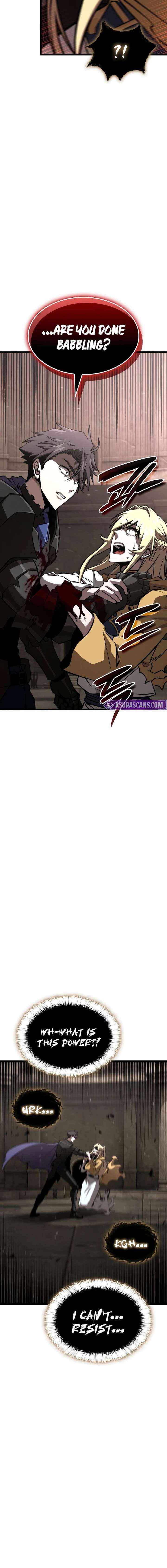 Insanely Talented Player Chapter 110 page 24 - 