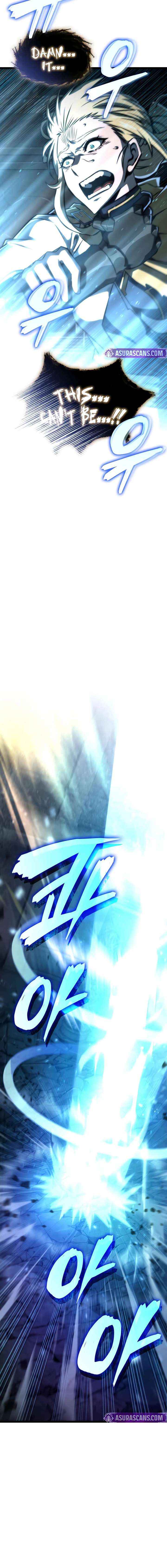Insanely Talented Player Chapter 110 page 26 - 