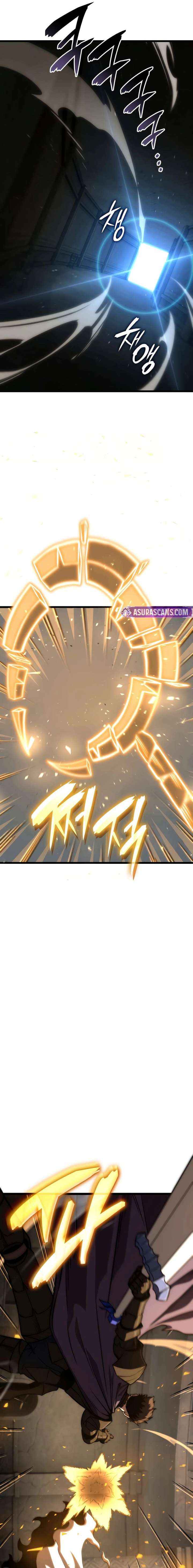 Insanely Talented Player Chapter 110 page 10 - 