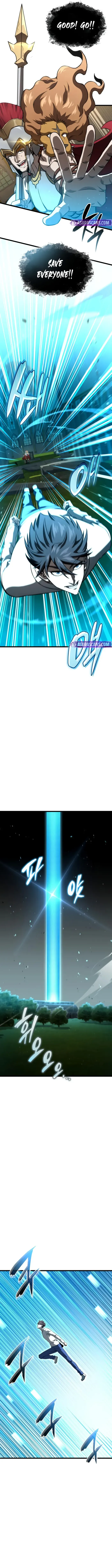 Insanely Talented Player Chapter 112 page 12 - 