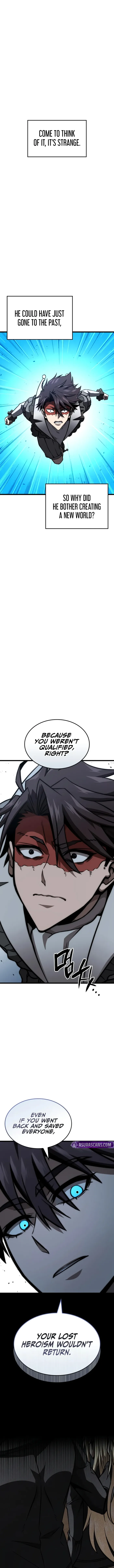Insanely Talented Player Chapter 112 page 14 - 