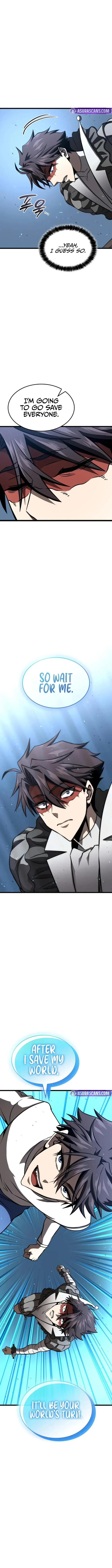 Insanely Talented Player Chapter 112 page 17 - 