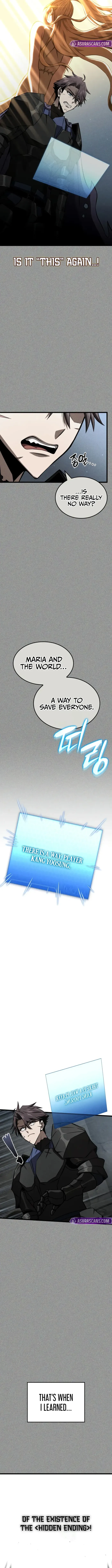 Insanely Talented Player Chapter 112 page 3 - 