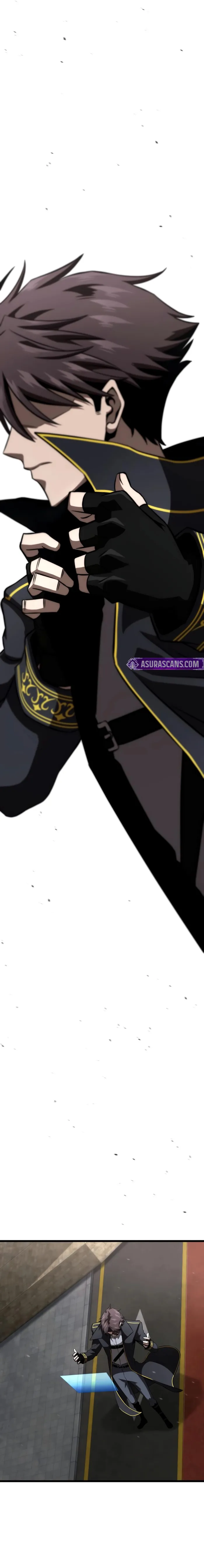 Insanely Talented Player Chapter 113 page 2 - 