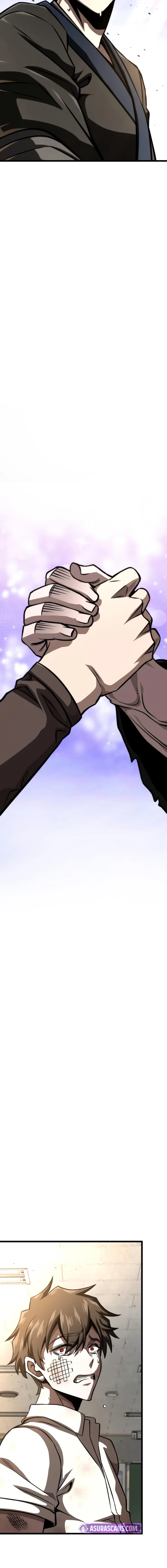 Insanely Talented Player Chapter 113 page 11 - 