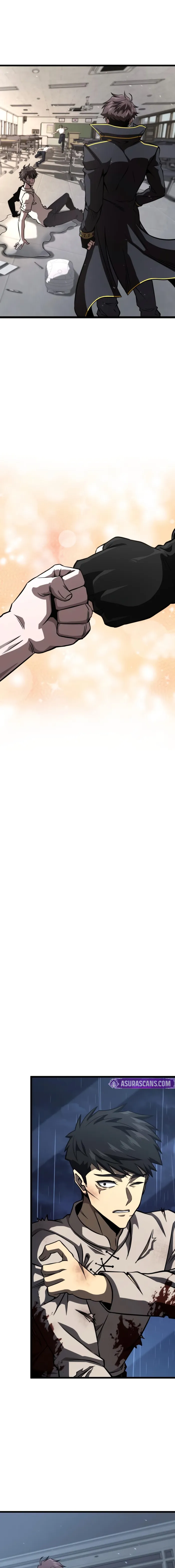 Insanely Talented Player Chapter 113 page 12 - 
