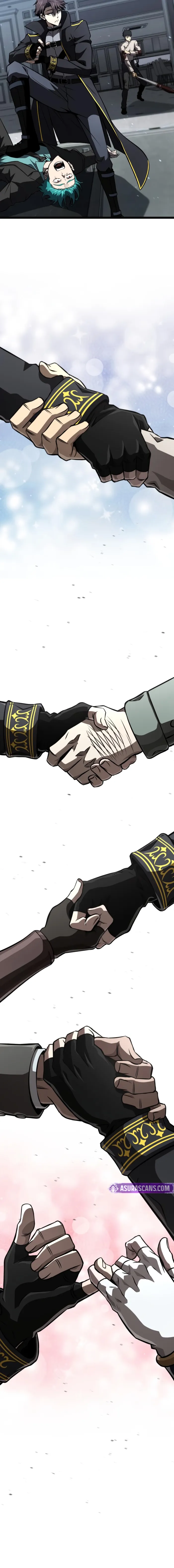 Insanely Talented Player Chapter 113 page 13 - 