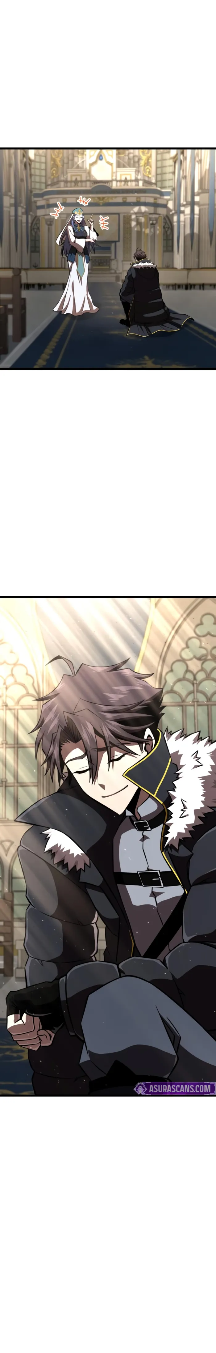 Insanely Talented Player Chapter 113 page 15 - 
