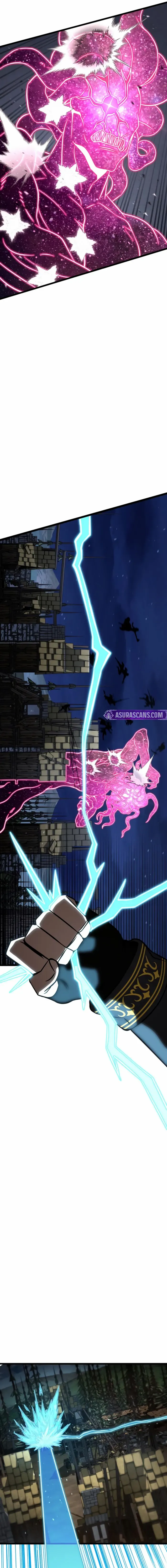 Insanely Talented Player Chapter 113 page 20 - 
