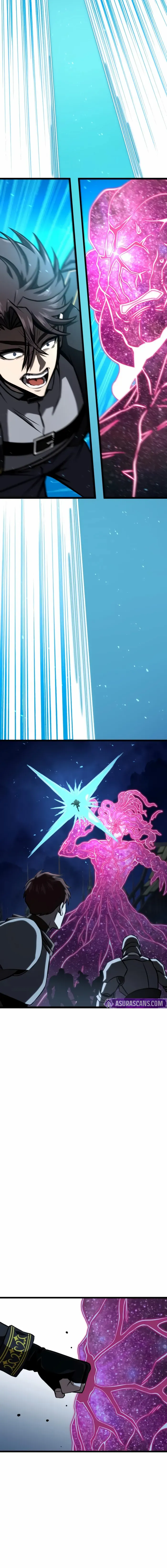 Insanely Talented Player Chapter 113 page 21 - 