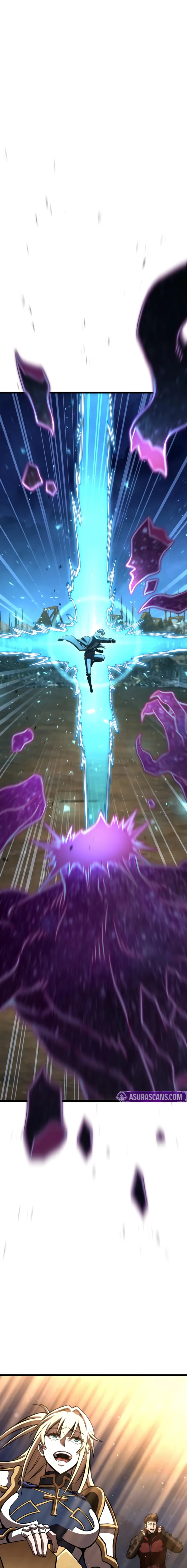 Insanely Talented Player Chapter 113 page 22 - 