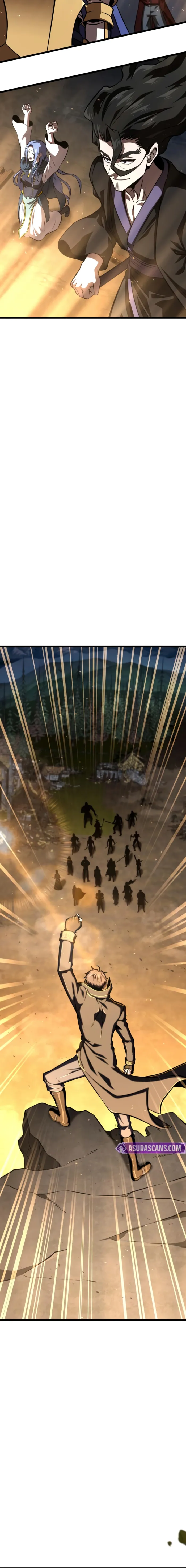 Insanely Talented Player Chapter 113 page 23 - 