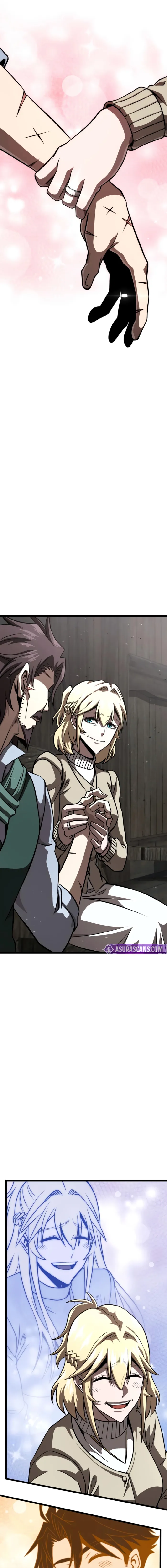 Insanely Talented Player Chapter 113 page 26 - 