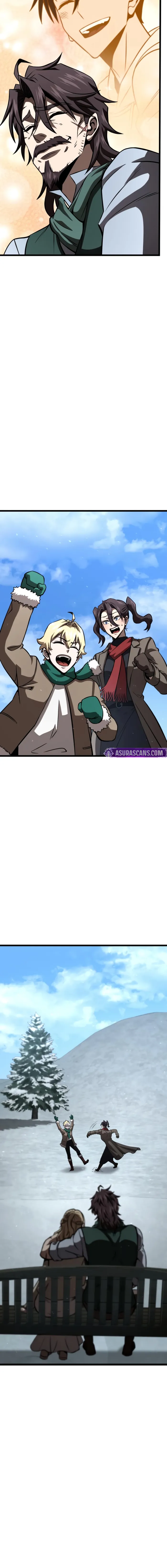 Insanely Talented Player Chapter 113 page 27 - 