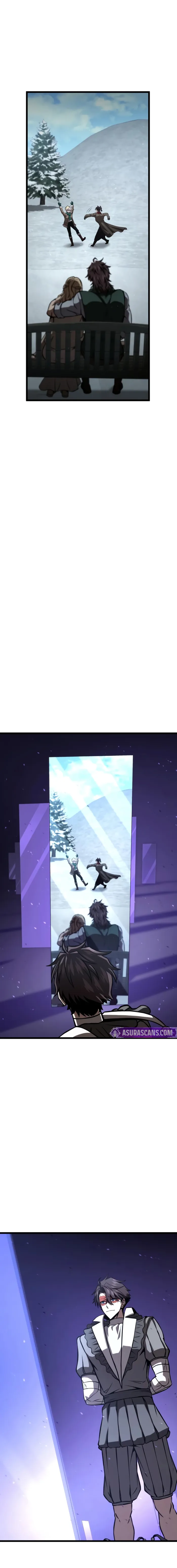 Insanely Talented Player Chapter 113 page 28 - 