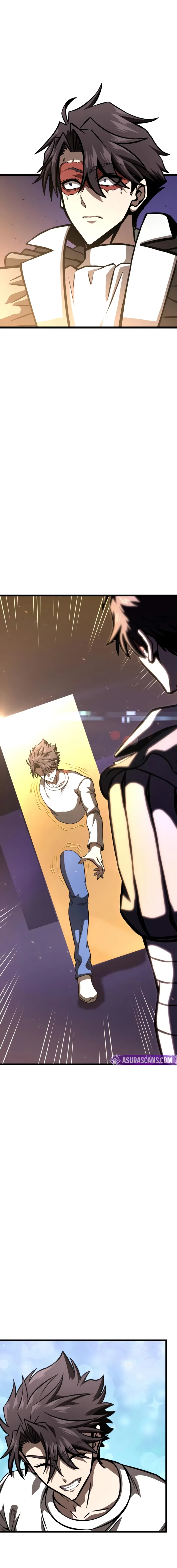 Insanely Talented Player Chapter 113 page 29 - 