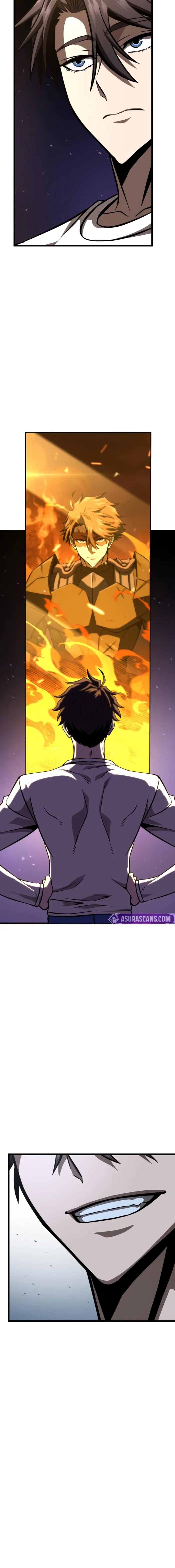 Insanely Talented Player Chapter 113 page 31 - 