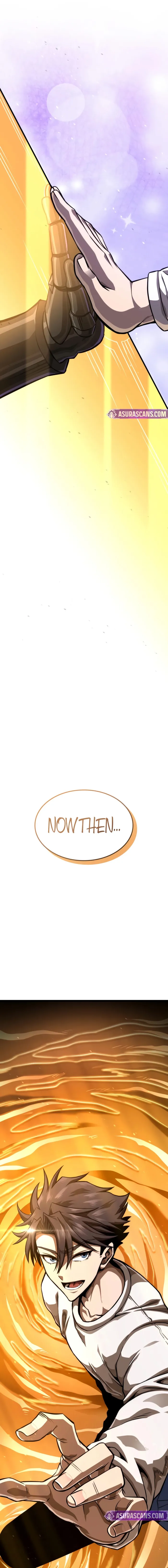 Insanely Talented Player Chapter 113 page 32 - 
