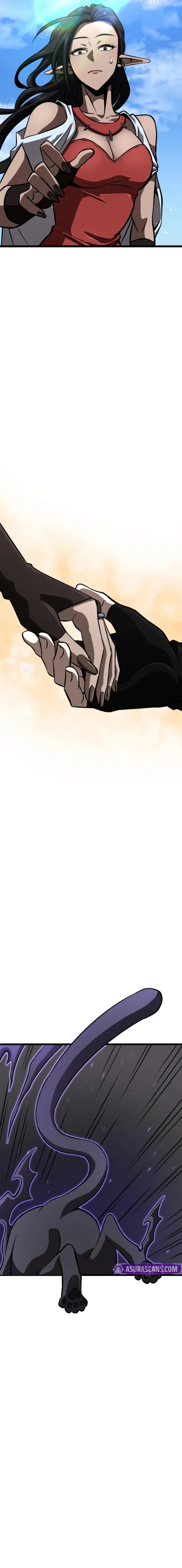 Insanely Talented Player Chapter 113 page 5 - 