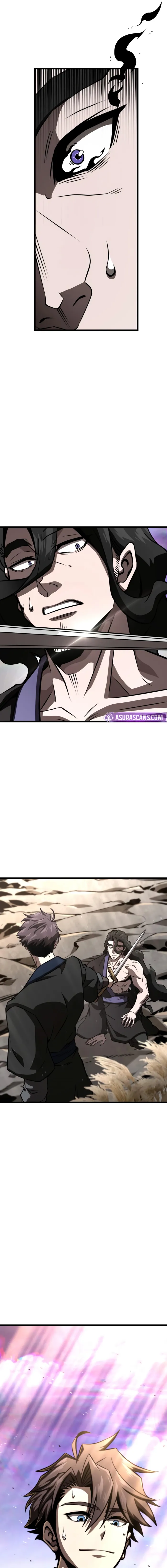 Insanely Talented Player Chapter 113 page 10 - 
