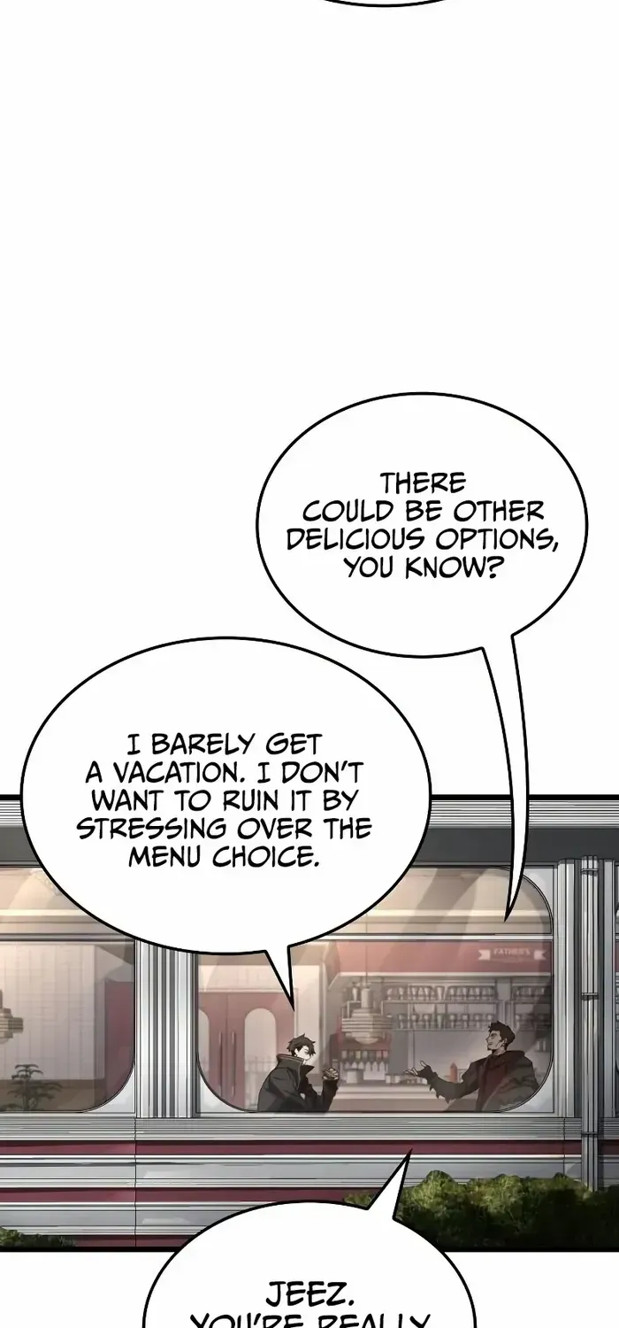 Insanely Talented Player Chapter 30.1 page 12 - 