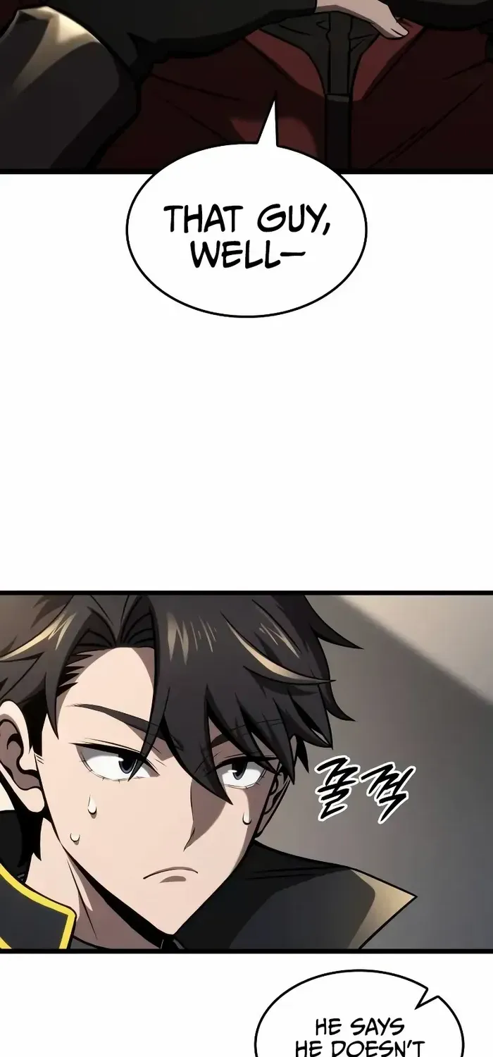 Insanely Talented Player Chapter 30.1 page 14 - 