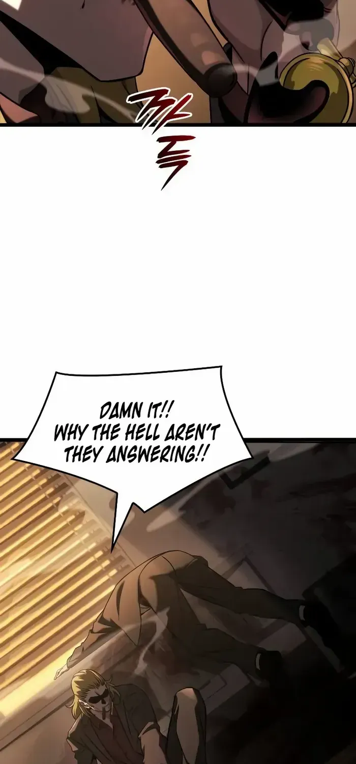 Insanely Talented Player Chapter 30.1 page 19 - 
